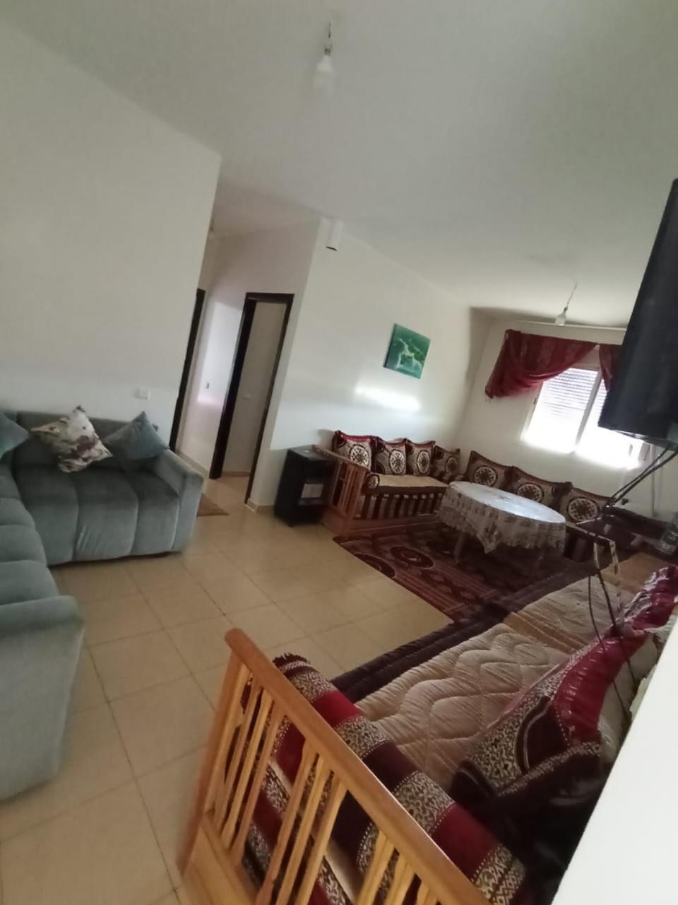 La Casa De Wael Apartment Ifrane  Luaran gambar