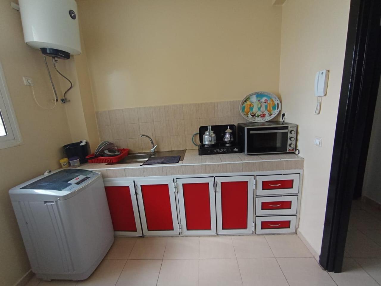La Casa De Wael Apartment Ifrane  Luaran gambar